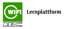 WIFI Lernplattform